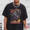 Warren Lotas  Nikola Jokic  Denver Nuggets Suns T-Shirt, NBA Nuggets