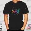 You Are Enough Shirt, LQBQT Pride Month