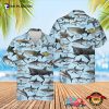 All Types Of Sharks Sharks Summer Hawaiian Shirt