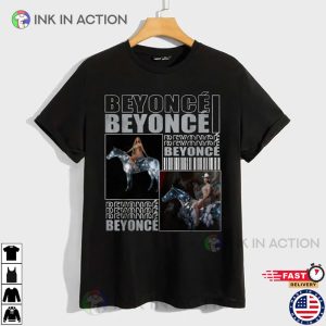 Beyonce Concert 2023 Shirt, Renaissance Tour Beyonce