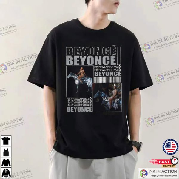 Beyonce Concert 2023 Shirt, Renaissance Tour Beyonce