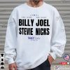 Billy Joel Stevie Nicks Baltimore, Stevie Nicks Billy Joel Tour 2023 Shirt