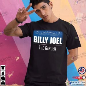 Billy Joel Madison Square Garden 2023 Tour