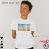 Birthday Boys T-shirt, Toddler Youth Tee