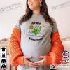 Bright Tomorrow Mountain Sam Ryder Music T-Shirt