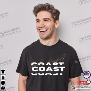 Coast Hailee Steinfeld Essential T-Shirt