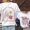 Cruel Summer Taylor Swift 2 Sided Shirt