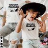 Disney Lion King, Hakuna Matata Shirt, Family Matching Shirts