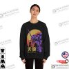 Evangelion Animation Retro Vintage Essential Unisex Shirt