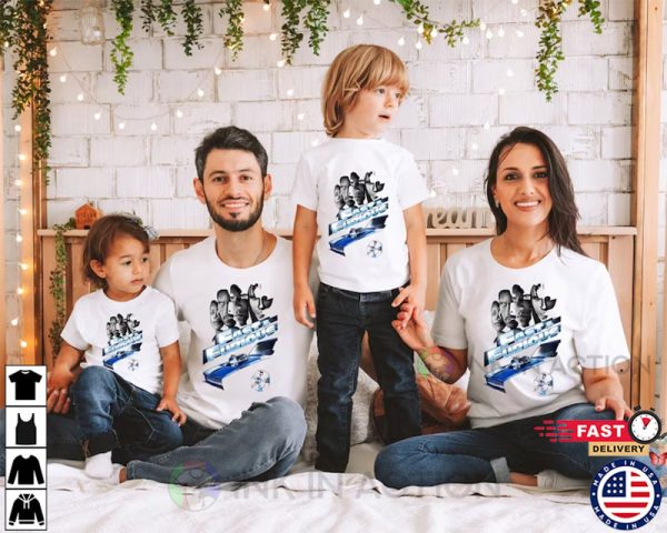 Fast And Furious Family T-shirt, Fast X Movie