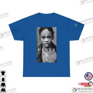 fenty beauty by rihanna rihanna fenty Shirt 4