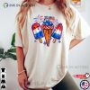 Fourth Of July Ice Cream Shirt, Memorial Day