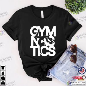 Gymnastics Shirts, Gymnastics Lover Shirt