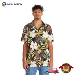 jim carrey ace ventura Hawaiian Shirt 2