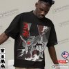 Neon Genesis Evangelion Merch, Gift for Manga Lover