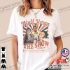 Niall Horan Tour, New Album The Show Shirt