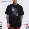 Spider Man Across The Spider Verse Part One T-shirt