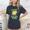 Square Pants Spongebob  It’s The Best Day Ever T-Shirt