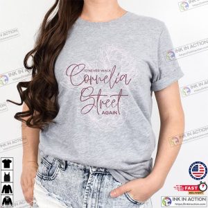 taylor swift cornelia street Id Never Walk Cornelia Street Again taylor swift eras merch 2