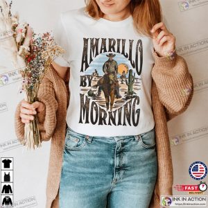 terry stafford amarillo by morning country t shirts 2