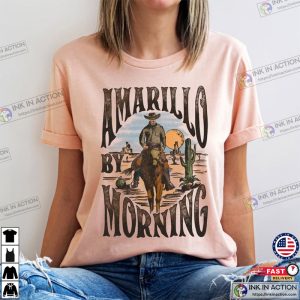 terry stafford amarillo by morning country t shirts 3