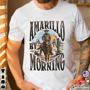 terry stafford amarillo by morning country t shirts 4