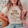 Tow Mater Truck Retro Shirt
