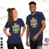 We Almost Always Almost Win Funny Los Angeles Chargers Shirt