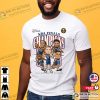 2023 NBA Finals Champions Denver Nuggets 