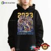 2023 Western Conference Champions Denver Nuggets T-Shirt