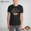 Apollo 11 50th Anniversary Moon Landing 1969-2019 Shirt