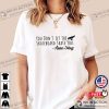 Anna Shay Quote T-shirt, Bling Empire Anna