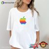 Apple Logo T-shirt