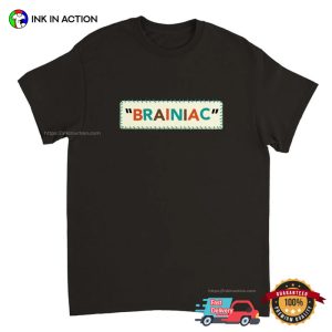 Asteroid City Brainiac Shirt 3 Ink In Action