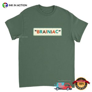 Asteroid City Brainiac Shirt 4 Ink In Action