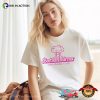 Barbenheimer Barbie Oppenheimer Movie T-shirt