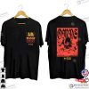 Bad Omen 2023 Concert For Fan, Bad Omen Rock Band Shirt