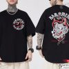Bad Omens Band Music Tour 2023, Concrete Jungle Tour 2023 Shirt