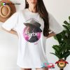 Barbie Oppenheimer Active Funny Movie Shirt