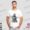 Bear Playing Guitar Shirt