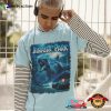 Best Scence Dinosaur T-rex Jurassic Park Vintage Shirt
