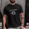 Black Mirror Logo Classic T-Shirt