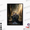Black Panther Wakanda Forever Poster
