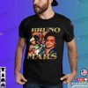 Bruno Mars Vintage 90s Graphic T-shirt