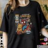 Cat Ver Spider-Man Across The Spider-Verse Shirt Spider Cat Funny