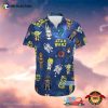 Chibi Star Wars Hawaiian Shirts Summer Beach