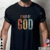 Child Of God Artwork Classic T-shirt