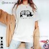 Chubby Unicorn Baby Gronk Tampa Bay Shirt