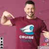Cruise Squad Trip Summer 2023 Matching Friends Shirt