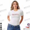 Custom Name Bestie Shirts Personalized Gift For Best Friend